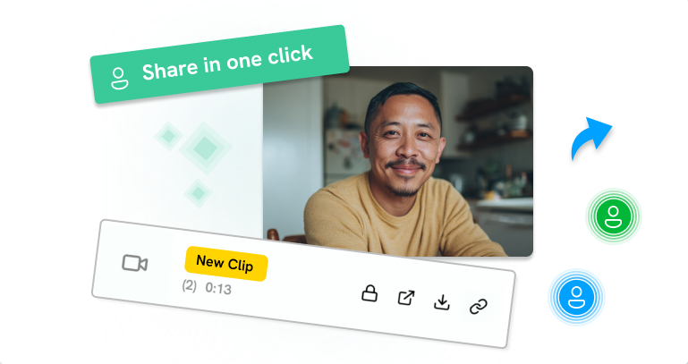Announcing Clipses: Create Highlight Reels in a Snap (No Editing Required)